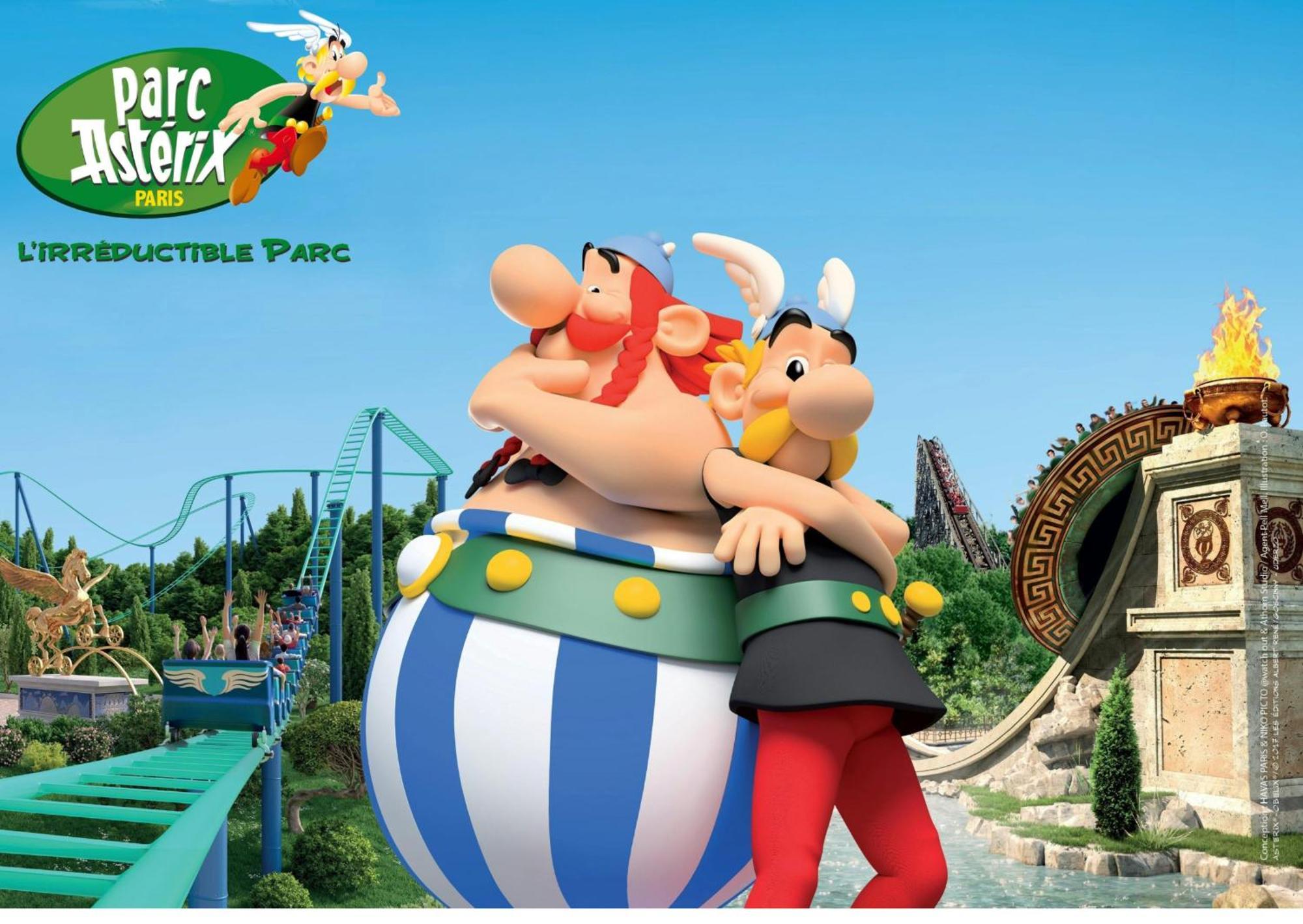 Immodely & La Magie De Disney Σερί Εξωτερικό φωτογραφία
